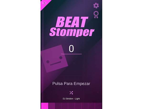 Beat Stomper for Android - Download the APK from Habererciyes